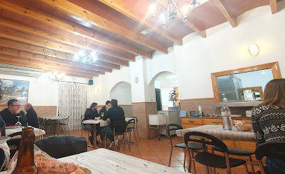 Restaurante La Peña Murciana - Av. del Carril, 43, 30600 Archena, Murcia, Spain