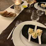 Photo n°4 de l'avis de Dario.i fait le 31/05/2022 à 12:13 sur le  Altavela ristorante à Fiumicino