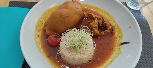 Photo n°41 de La Brasserie à La Calmette ()
