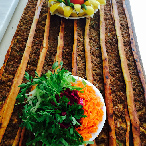 Tadım Pide Lahmacun