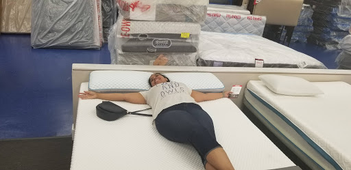 Mattress Firm North Freeway