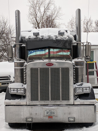 Auto Body Shop «Joseph Auto Body», reviews and photos, 6309 15 Mile Rd, Sterling Heights, MI 48312, USA