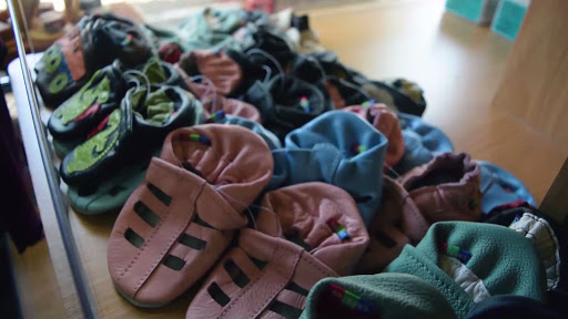 Baby Store «Blossom Baby», reviews and photos, 3594 NW Byron St #103, Silverdale, WA 98383, USA