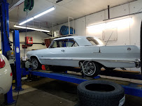 Edmonds Auto Service & Repair - Photo 5 - Car repair in Erie, PA, Erie