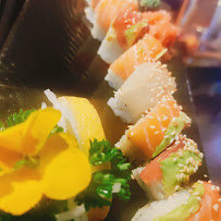 Photos du propriétaire du Restaurant japonais authentique Toyamah sushi à Paris - n°6