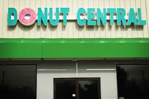 Donut Central image