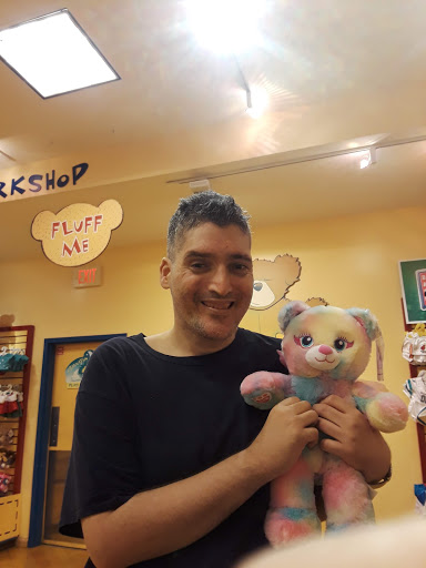 Toy Store «Build-A-Bear Workshop», reviews and photos, 9581 W Atlantic Blvd, Pompano Beach, FL 33071, USA