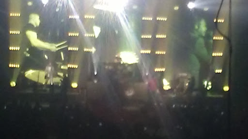 Arena «Hobart Arena», reviews and photos, 255 Adams St, Troy, OH 45373, USA