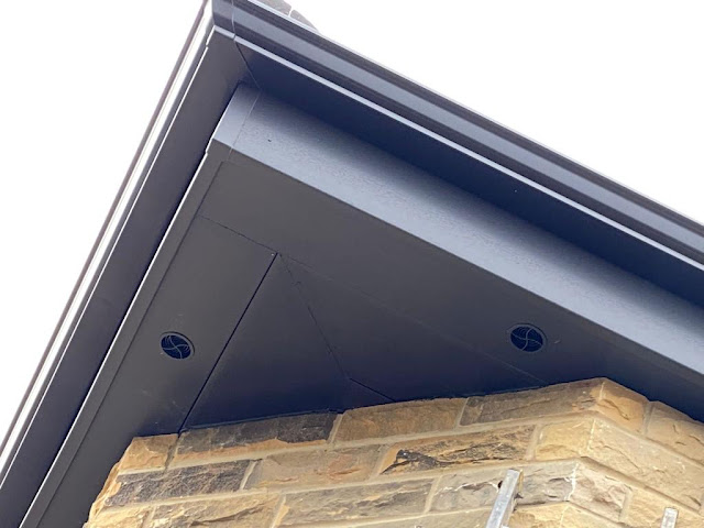 SSJ SEAMLESS GUTTERS AND ROOFING LTD