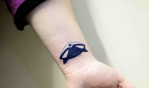 Explore lowrider tattoo ideas, creative tattoo ideas in Sunnyvale, available at Greego tattoo