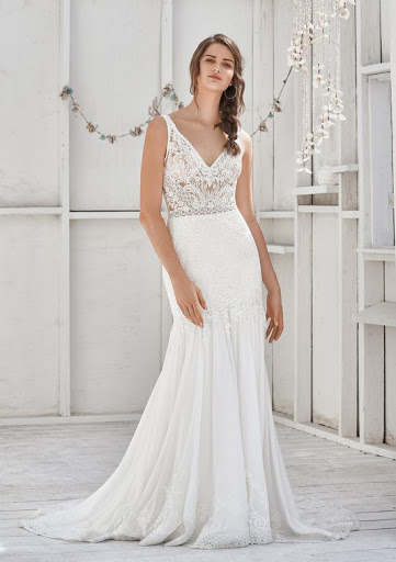 Bridal Shop «Hello Beautiful Bridal & Formal Wear», reviews and photos, 5012 3rd Ave #150, Kearney, NE 68845, USA