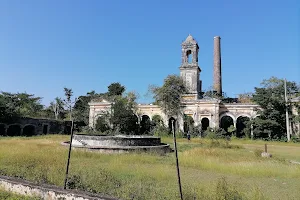 Hacienda Uayalceh image