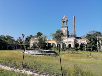 Hacienda Uayalceh