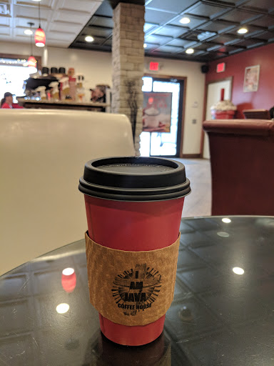 Coffee Shop «I AM Java Coffee House», reviews and photos, 715 N 14th St, Murphysboro, IL 62966, USA