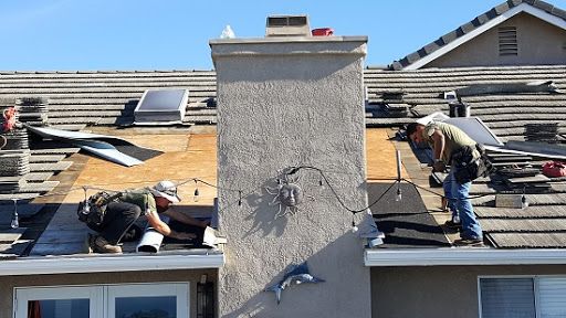 Roofing Contractor «South County Roofing», reviews and photos, 23591 El Toro Rd, Lake Forest, CA 92630, USA