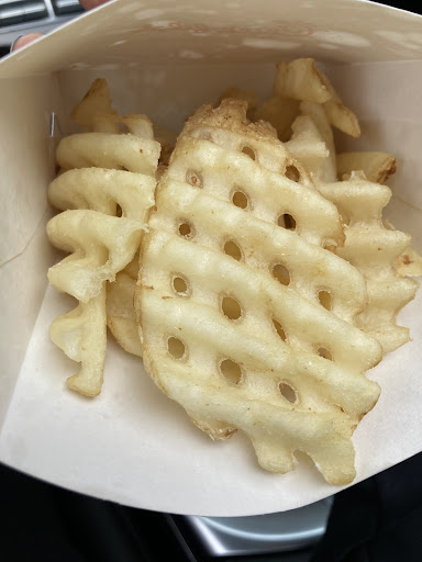 Fast Food Restaurant «Chick-fil-A», reviews and photos, 4959 Jonesboro Rd, Forest Park, GA 30297, USA