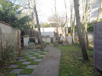 Accueil Saint François à Fontenay-sous-Bois