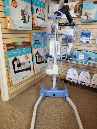 Department Store «Medical Department Stores», reviews and photos, 8595 College Pkwy #170, Fort Myers, FL 33919, USA