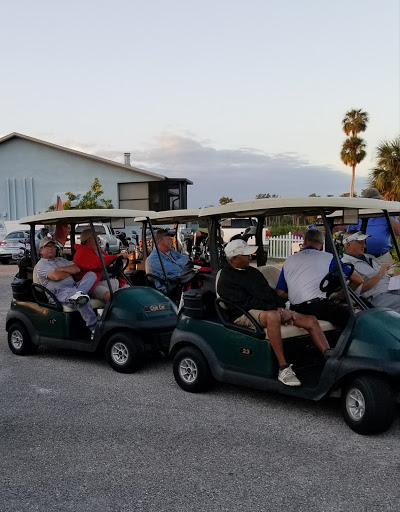 Golf Club «Apollo Beach Golf Club», reviews and photos, 801 Golf and Sea Blvd, Apollo Beach, FL 33572, USA