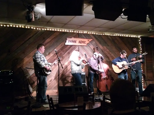 Live Music Venue «Down Home», reviews and photos, 300 W Main St, Johnson City, TN 37604, USA