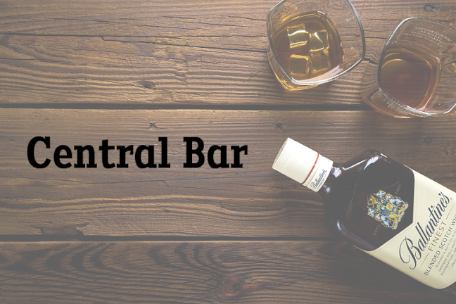 Reviews of Central Bar in Dungannon - Pub
