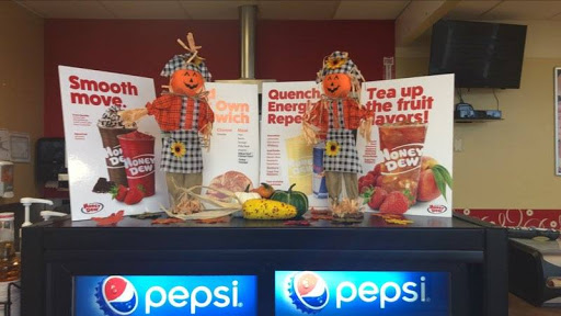 Donut Shop «Honey Dew Donuts», reviews and photos, 225 E Washington St, North Attleborough, MA 02760, USA