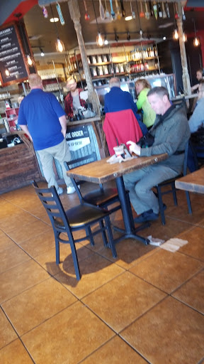 Coffee Shop «Anthem Coffee & Tea», reviews and photos, 210 W Pioneer Ave, Puyallup, WA 98371, USA