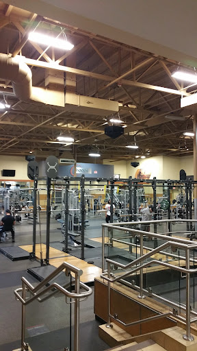 Health Club «24 Hour Fitness», reviews and photos, 2580 S Archibald Ave, Ontario, CA 91761, USA