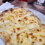 Photo n°3 de l'avis de Fosco. fait le 15/05/2024 à 18:29 sur le  Pizzeria Teja - Maximo à Rome