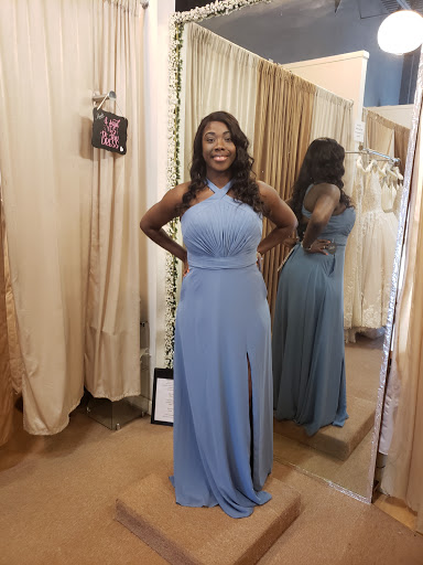 Bridal Shop «Brides of America», reviews and photos, 785 NW 167th St, Miami, FL 33169, USA