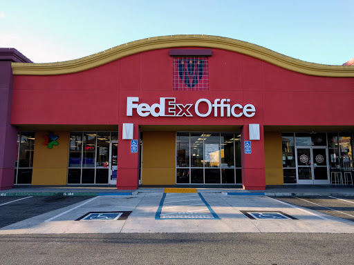 Print Shop «FedEx Office Print & Ship Center», reviews and photos, 3161 Mission College Blvd, Santa Clara, CA 95054, USA