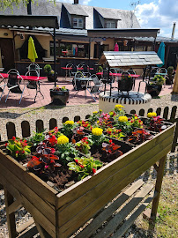 Photos du propriétaire du Restaurant Le Grand Pré à Mesnils-sur-Iton - n°6