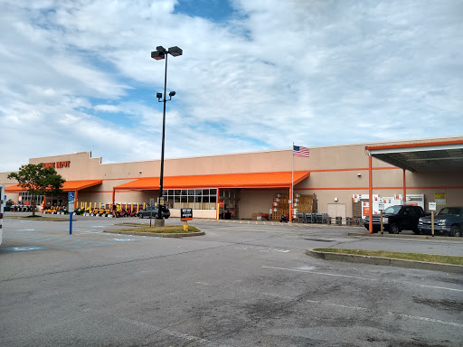 Home Improvement Store «The Home Depot», reviews and photos, 25 Dutilh Rd, Cranberry Twp, PA 16066, USA