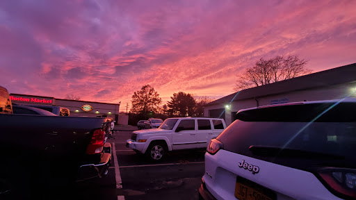 Car Dealer «Milford Auto Group - Jeep Chrysler Dodge RAM», reviews and photos, 1470 Boston Post Rd, Milford, CT 06460, USA