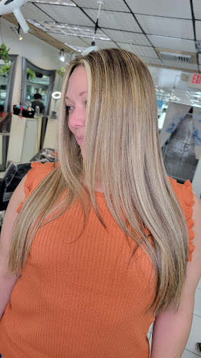 Beauty Supply Store «A’dazzles Salon, Nail & Beauty Supply», reviews and photos, 7317 Miami Lakes Dr, Hialeah, FL 33014, USA