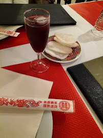 Plats et boissons du Restaurant chinois Restaurant New China Town à Saint-Omer - n°15