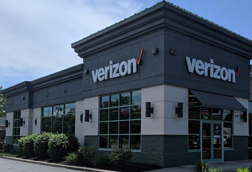 Verizon Authorized Retailer – Cellular Sales, 1000 Transit Way, Brockport, NY 14420, USA, 