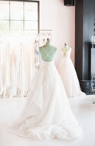 Bridal Shop «Swoon...a bridal salon», reviews and photos, 530 W Plumb Ln, Reno, NV 89509, USA