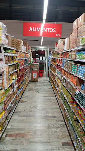 Opiniones de Supermercado Tata en Montevideo - Supermercado