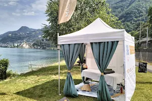 Massages à domicile PENSE À TOI Montreux Arc lémanique Lausanne Vevey Monthey Bulle +Suisse Romande sur demande image