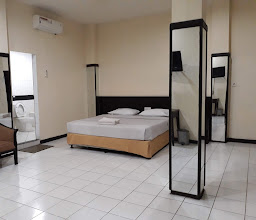 Garuda Citra Hotel photo