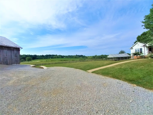 The Home & Harvest Co.