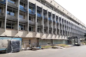 S. Khechinashvili University Hospital image