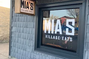 Mia's Village Eats image