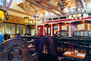 The Old Spaghetti Factory image