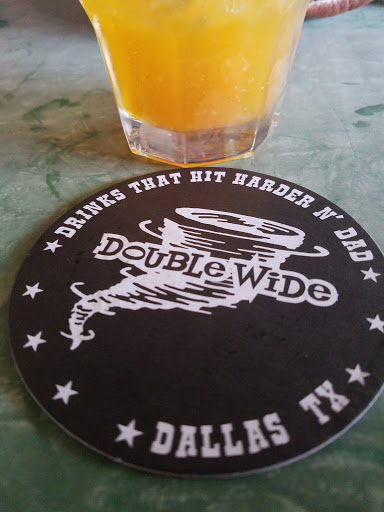 Bar «Double Wide Bar», reviews and photos, 3510 Commerce St, Dallas, TX 75226, USA