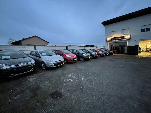 Photo 6 - Garage AUTODRIVE 88 - EUROREPAR - POINT LOC BY ADA
