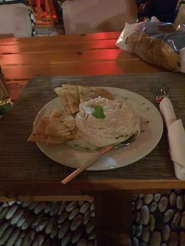 Auvergne Cafe Bar Restaurant - Ρόδος