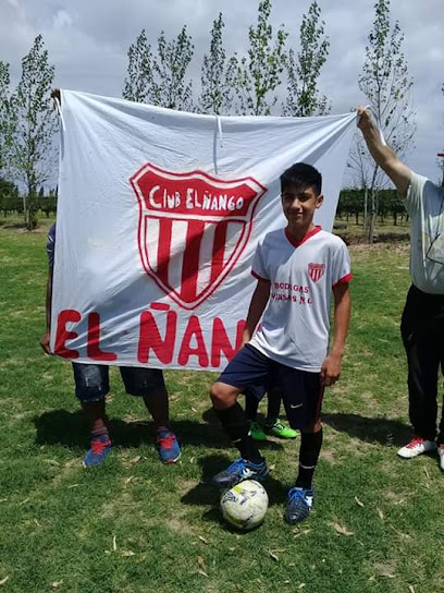 Club Social Y Deportivo El Ñango