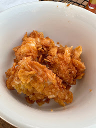 Photo n°21 de nibbles à Marseille ()